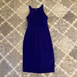 Banana Republic Sloan Sheath Dress